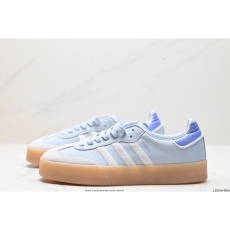 Adidas Samba Shoes